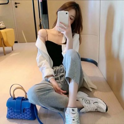 春意撩人